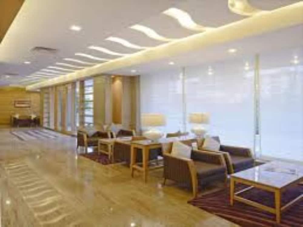 Hotel Gcc North Side Mira-Bhayandar Exterior foto