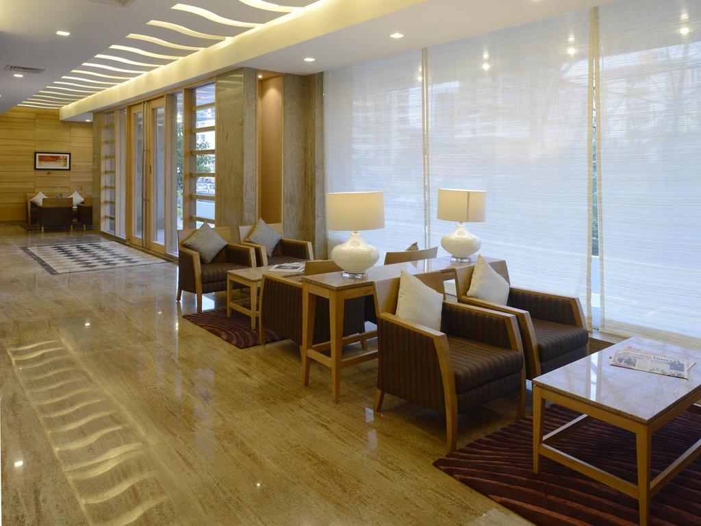 Hotel Gcc North Side Mira-Bhayandar Exterior foto